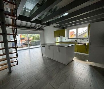 Beautiful 4.5 room apartment in Courrendlin - Photo 4