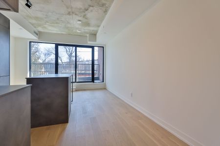 For Lease - 761 Queen Street Unit# 201, Toronto, Ontario - Photo 2