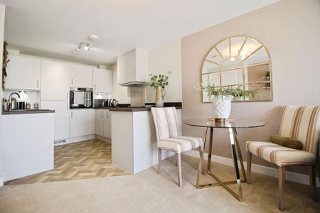 1 bedroom apartment to rent - Photo 4