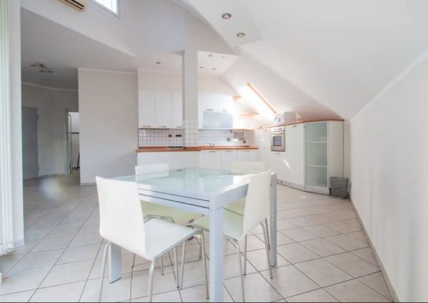 Corso Principe Eugenio, Turin, Piedmont 10121