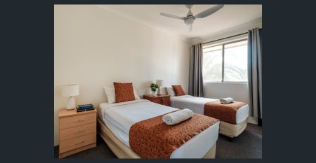 Furnished 2-Bedroom Units with Parking - Photo 5