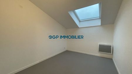 Appartement T4/5 en triplex à louer à Castelnau-d'Estrétefonds - Photo 2