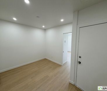 2115, rue Sicard, Rosemont / La Petite Patrie à louer - Photo 6