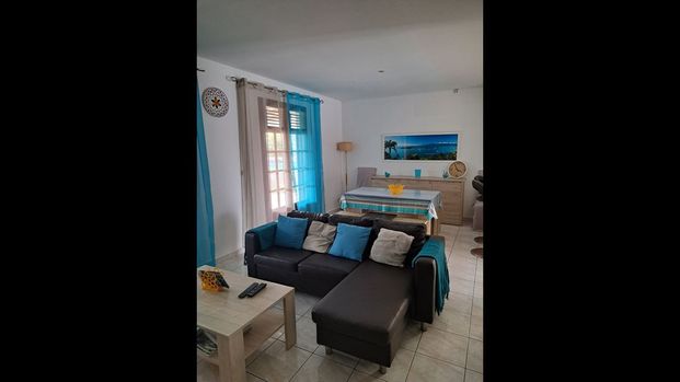Location Maison 6 pièces 104m² - Photo 1
