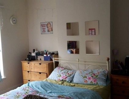 1 Bed - Fashoda Road , Selly Oak, Birmingham - Photo 1