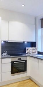 ONE BEDROOM FLAT HAMMERSMITH - Photo 3