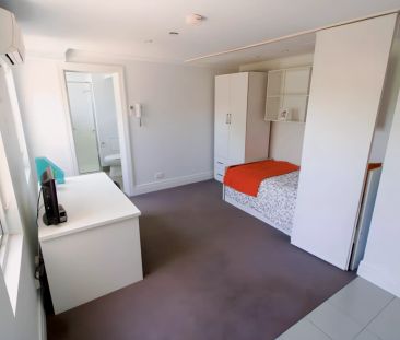 1 Bedroom Studio style 2 - Photo 3