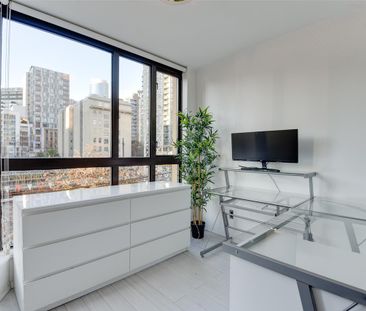 488 Helmcken Street #310 - Photo 1