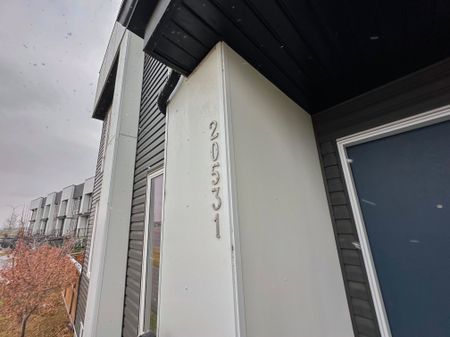 Private Rooftop Patio & Bonus Room | 2 Bed Townhouse In Vibrant Seton - Photo 2