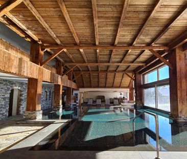 1 Zimmer, 14. Stock - Photo 6