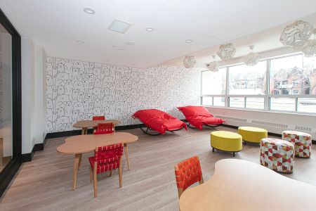 For Lease - 666 Spadina Avenue Unit# 711, Toronto, Ontario - Photo 2