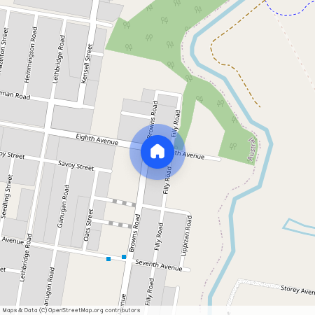 46 Eighth Avenue Austral