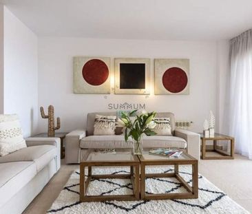 6 bedroom luxury House for rent in Ibiza, Balearic Islands - Photo 2