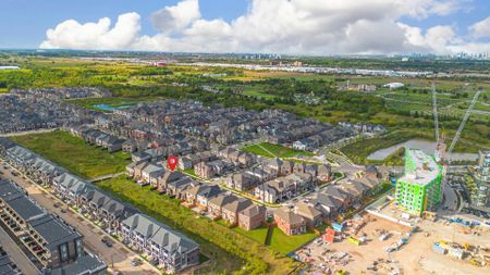 For Lease - 1348 Aymond Crescent, Oakville, Ontario - Photo 3