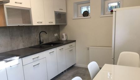 Bronowice, prywatna łazienka, WiFi, Radzikowskiego - Zdjęcie 5