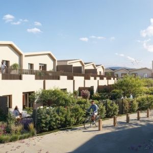 Location Appartement à ST MARCELLIN - Photo 5