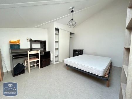 Location Appartement 1 pièce 32m² POITIERS 86000 - Photo 3
