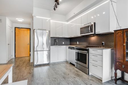 For Lease - 15 Prince Albert Boulevard Unit# 412, Kitchener, Ontario - Photo 2