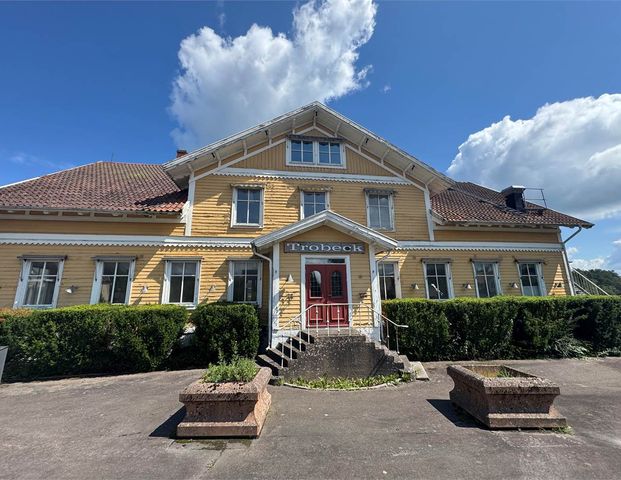 Markarydsvägen, Hässleholm - Photo 1