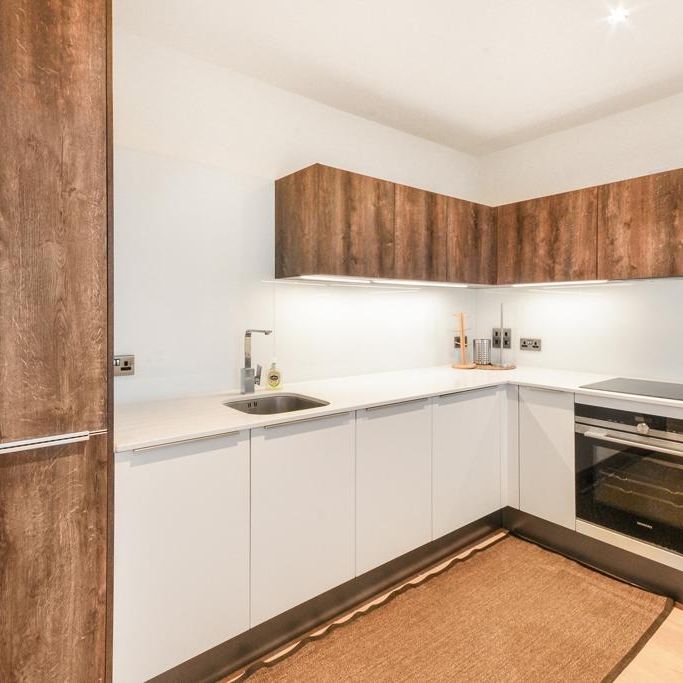 1 bedroom apartment to rent - Photo 1
