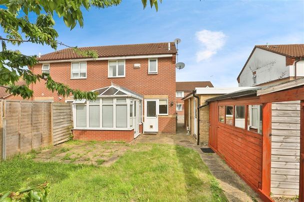 Harry Blunt Way - Photo 1