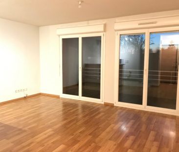 Appartement 2 pièces à Thionville - Photo 2