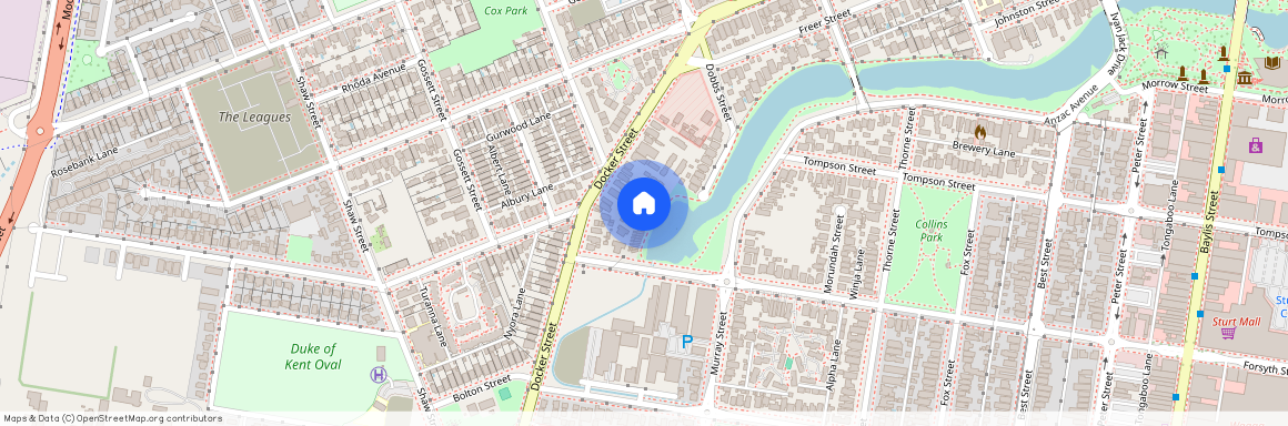 6/185 Forsyth Street, NSW 2650, Wagga Wagga