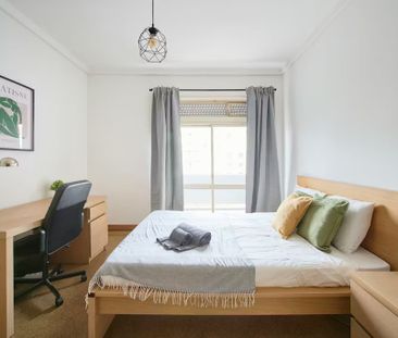 Rua Cidade de Cabinda, Lisbon, Lisbon 1800-080 - Photo 6