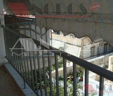 Ενοικίαση κατοικίας, 55 τ.μ., Ηλιούπολη, 550 € - Photo 4