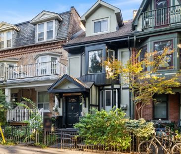 For Lease - 11 Salisbury Avenue Unit# Upper, Toronto, Ontario - Photo 3