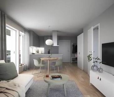 Klockelundsvägen, Farsta - Photo 1