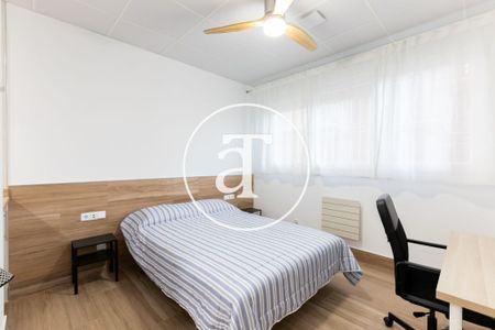 Monthly rental Studio with 1 bedroom, 1 bathroom in a good location in Latinai - Photo 3