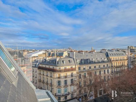 Rental Apartment Paris 8th Madeleine - Photo 2
