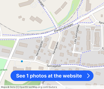 Fermgatan 2 B - Photo 1