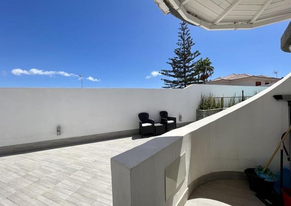 Sonnenland, Canary Islands 35100