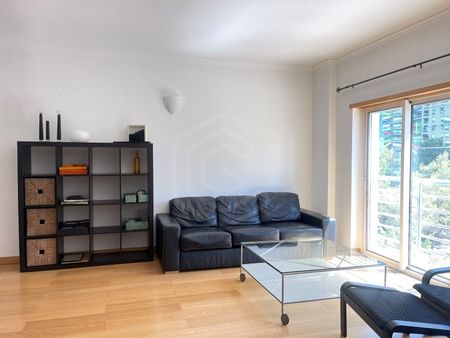 Apartamento T1 em Lisboa - Foto 2