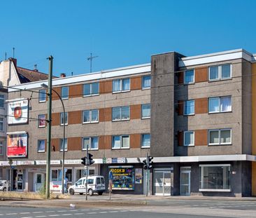 3-Zimmer-Wohnung in Dortmund Innenstadt-Nord - Photo 3