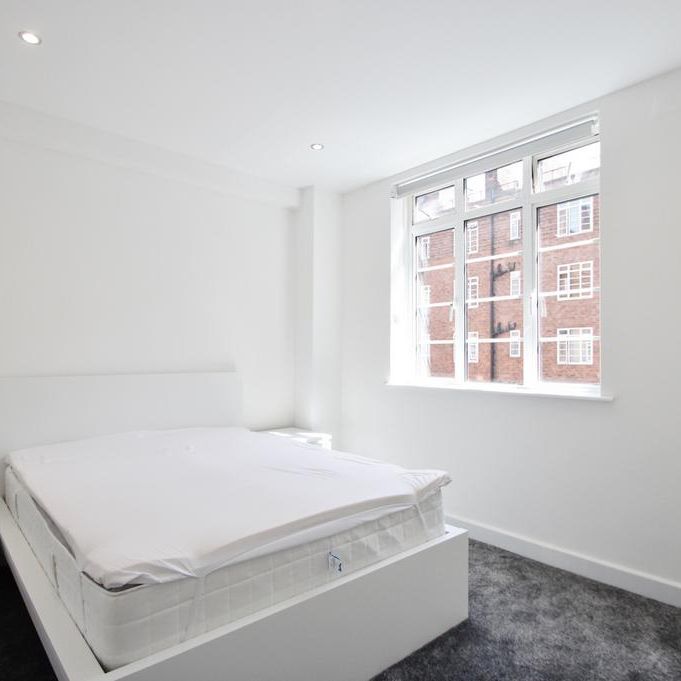 1 bedroom flat to rent - Photo 1