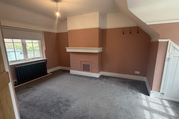 3 bedroom terraced house to rent - Photo 1