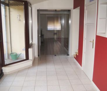 Gezinswoning met 3 slpks, bureau, garage en tuin - Photo 5