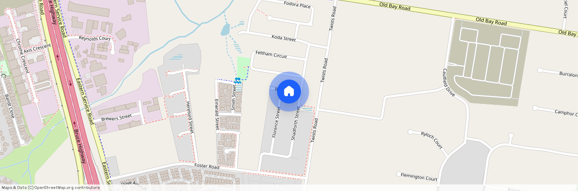 9 Bird St, Qld 4505, Burpengary East