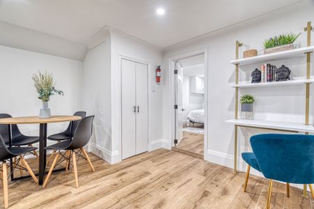 For Lease - 23 Augusta Avenue Unit# 2, St. Catharines, Ontario - Photo 3