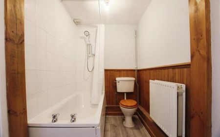 A newly decorated garden flat located in Montpelier within walking distance to local amenities and easy access to the City Centre and Stokes Croft. This property is ideal for a single person or a couple. - Photo 4