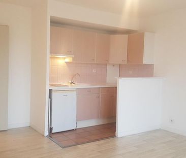 Appartement 1 Pièce 32 m² - Photo 3