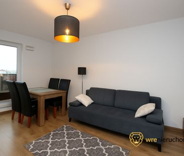 Jasna kawalerka z windą, 34 m² – przy Sky Tower - Photo 6