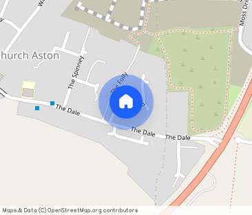 Highfield, Church Aston, Newport - Photo 1