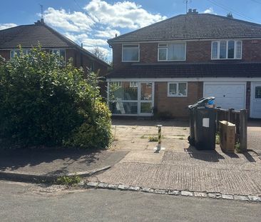Room in a Shared House, Perry Park Crescent, B42 - Photo 5