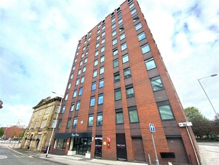 Regal House, Duke Street, Stockport, SK1 3AB - Photo 5