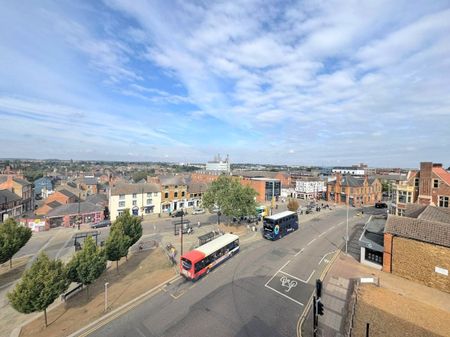 1 bedroom apartment - Photo 2