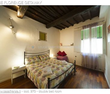 Trilocale via dei Canacci 4, Borgo Ognissanti - Il Prato, Firenze - Photo 6